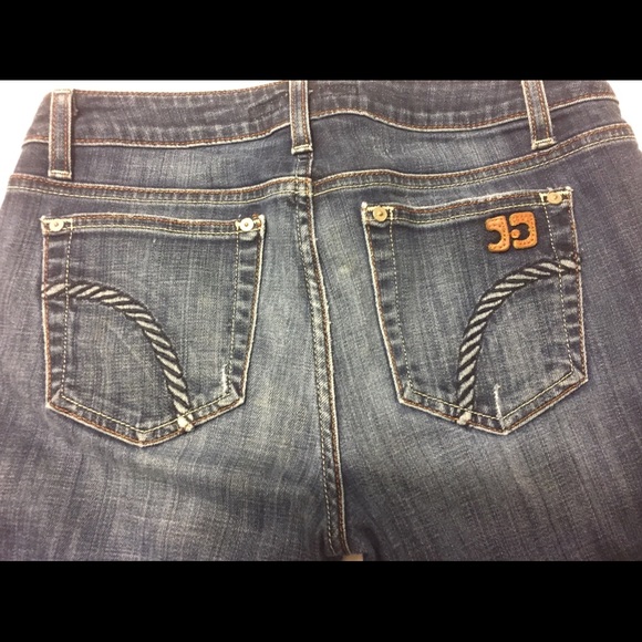 Joe’s Jeans “provocateur” - Picture 2 of 4